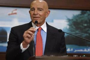 واشنطن تحذر لبنان: مهلة حتى نهاية نوفمبر قبل هجوم إسرائيلي محتمل على 