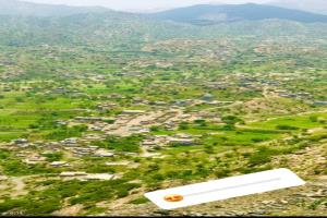 أهالي منطقة الصفأه يشكرون قيادات رصد والداعمين بعد إنجاز مشروع المنظومة الشمسية لمياه المنطقة