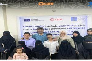 ختام مبهر لدورة التصميم بالخط العربي: أسبوعان يصوغـان جسور السلام بريشة المبدعين