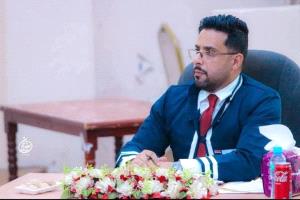 المحكمة الإدارية بعدن تلغي قرار جامعة عدن التعسفي وتلزمها بتعويض الباحث عبدالرؤوف زين السقاف