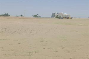 بدعم من محافظ لحج والسلطة المحلية بتبن ، نادي الحسيني الرياضي الثقافي يبدأ العمل في أرضية ملعبه الجديد