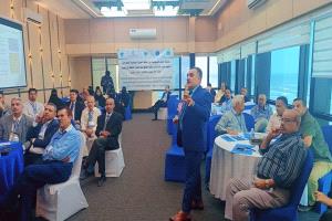 العاصمة عدن ورشة العمل الوطنية الخاصة بإعداد خطة العمل الوطنية للحد من الصيد غير القانوني وغير المنظم في اليمن