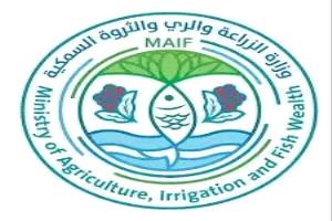 رؤية تطوير قطاع الثروة السمكية عبر إنشاء نقاط اصطياد نموذجية في المدن الساحلية