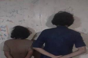 في عملية أمنية نوعية.. أمن لودر يطيح بشخصين نفذا تفجير قنبلة في مدينة لودر خلال ساعة واحدة