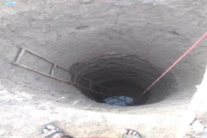 حبيل مسويداء تُناشد السلطات وأهل الخير مساعدتها للحصول على الماء