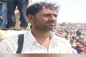 مناشدة عاجلة لعلاج الاعلامي والصحفي عبدالرقيب السنيدي