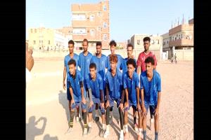 الهلال يُكمل عقد المتأهلين إلى الدور الثاني بتعادله مع الصقر في بطولة الفقيد محمد مرزوق