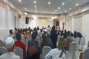 مكاتب الشهداء والجرحى تستعد لـ 