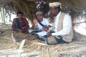 زنجبيل بترابه، واللي ما يباه يرده لأصحابه!
