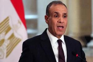 وزير الخارجية المصري: القوة الدولية في غزة لضمان وقف إطلاق النار ودعم خطة السلام الأمريكية