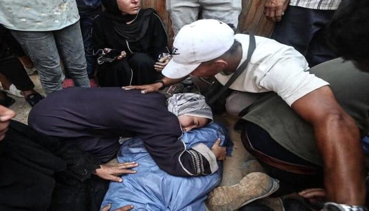 حصيلة كبيرة: 51 شهيداً و180 إصابة جديدة في غزة خلال 24 ساعة