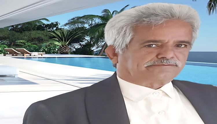 الأستاذ فضل عبد ناصر الحربي.. مسيرة حافلة بالعطاء التربوي والإعلامي