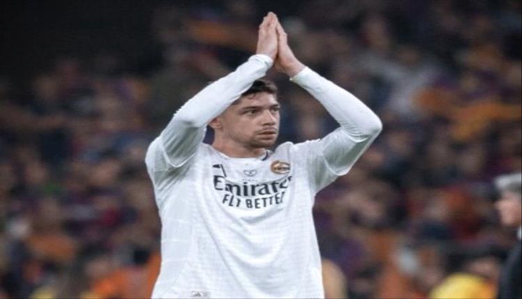 فالفيردي يرد على الاتهامات ويؤكد ولاءه لريال مدريد