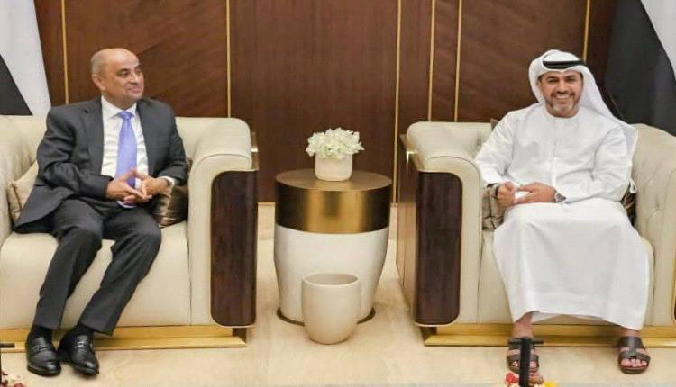 رئيس الوزراء يصل إلى دولة الإمارات العربية المتحدة في زيارة رسمية