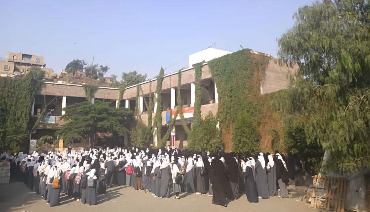 انتقالي الضالع ينفذ محاضرة توعوية لطلاب مدرسة الفقيد عبدالله فضيل