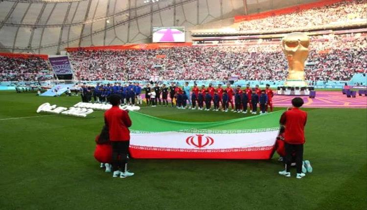 واشنطن تمنع حضور مسؤولين إيران إلى قرعة كأس العالم 2026