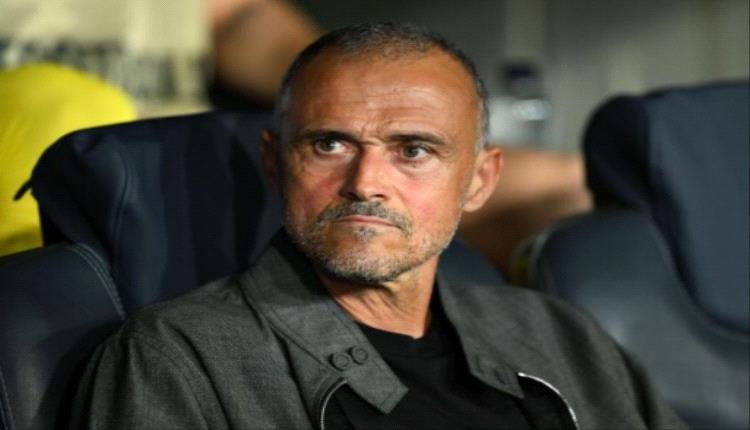 انريكي: بيدري سبب لنا الكثير من المتاعب
