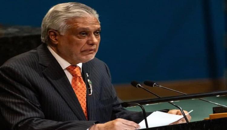 باكستان: خطة ترامب بشأن غزة لا تعكس مقترحات الدول الإسلامية