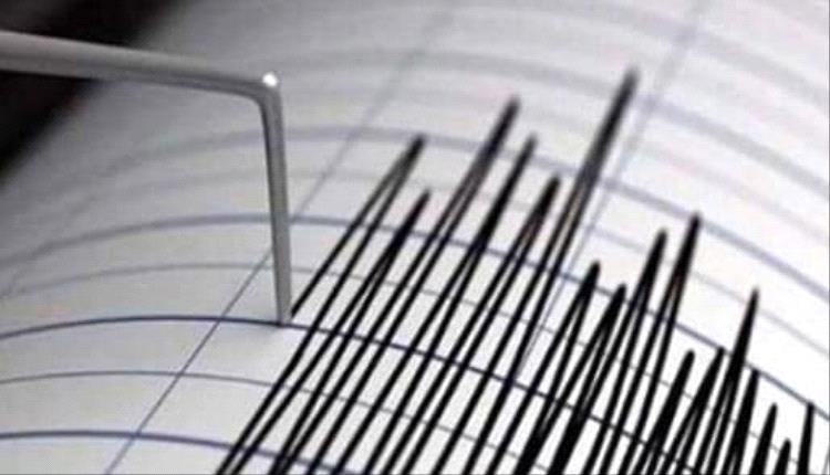 زلزال بقوة 5.3 درجة يضرب أصفهان وسط إيران