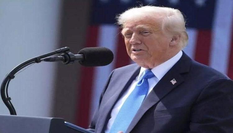 ترامب يحذّر: "فرصة أخيرة لحماس — وإلا فسيفتح جحيم لم يره العالم"