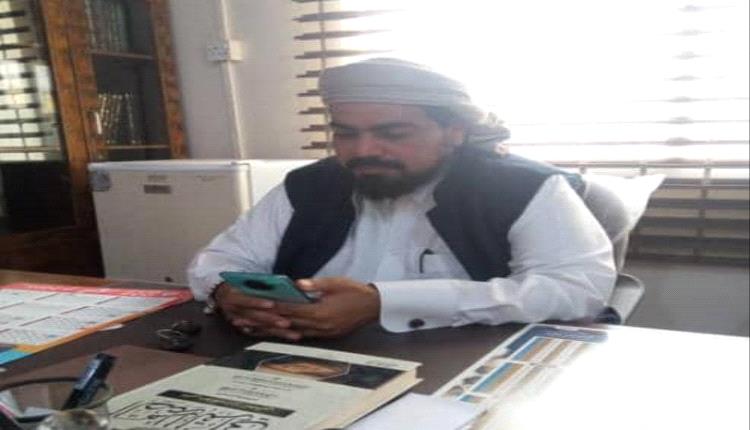 الشيخ فهد أبو العز: عنوان العطاء والإنسانية في خنفر