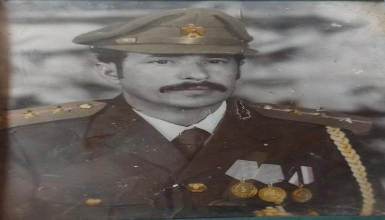 شخصيات كازمية (17)..العميد منصور محمد شملق الكازمي.. القائد الإنسان ومسيرة نصف قرن في خدمة الوطن