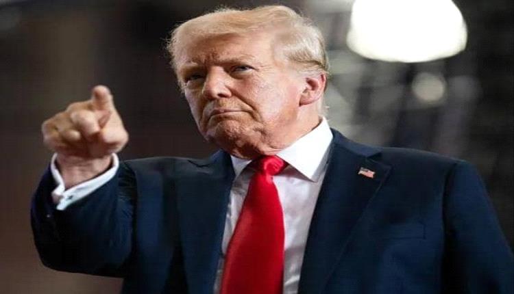 ترامب يحذّر حماس: لن أسمح بأي تأخير في تنفيذ خطة السلام وإطلاق المحتجزين بغزة