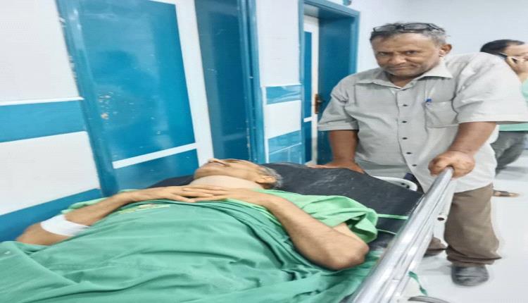 الدكتور ياسر يسلم راجح يجسد الصداقة في أسمى معانيها... حين حول الوفاء إلى موقف إنساني خالد