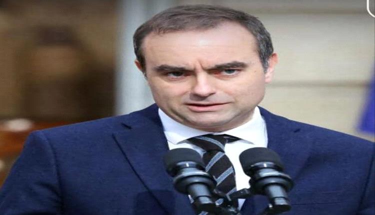 وسط جمود سياسي، فرنسا تعلن حكومة جديدة بقيادة سيباستيان لوكورنو
