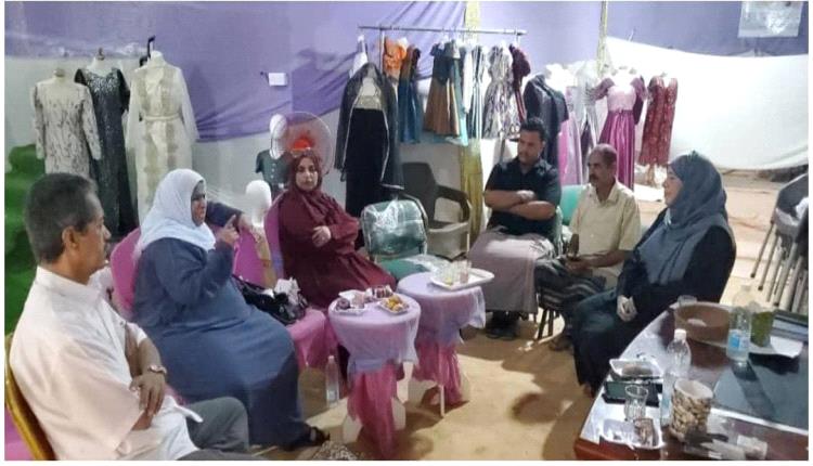 اتحاد الجمعيات وجمعية عدن الخيرية يبحثان فرص التعاون المشترك لتعزيز العمل الخيري في عدن
