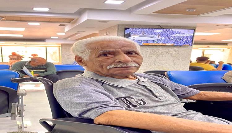 همس اليراع ..رجالٌ آثروا الوطن على أنفسهم وأرواحهم
اللواء الدكتور قاسم حسين المفلحي