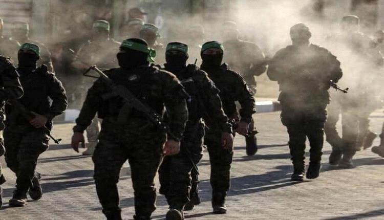 حماس تنفي تسليم سلاحها بإشراف دولي وتدعو الإعلام للالتزام بالمصداقية