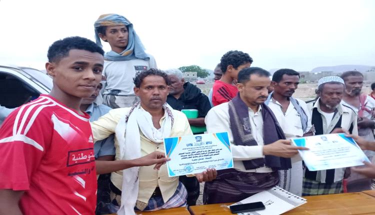لحج.. مهرجان رياضي تخليدا للذكرى السنوية الثانية لرحيل فقيد الحركة الثورية والرياضية المناضل علي الخليفة