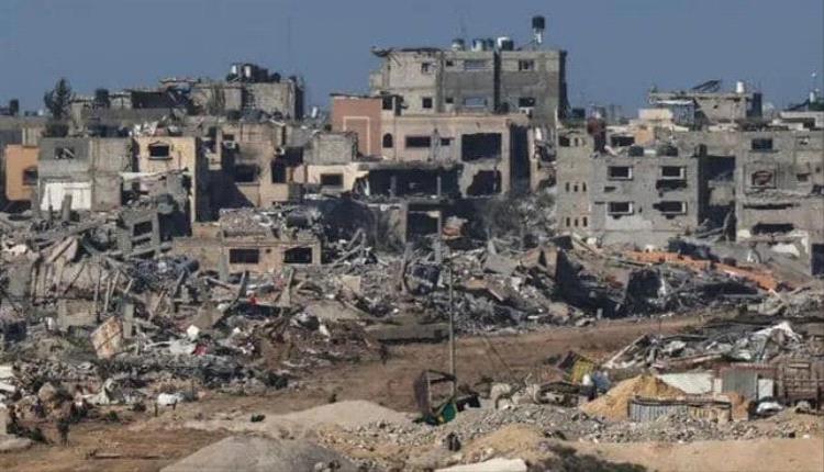 مسؤول: محادثات غزة الحالية قد تستمر عدة أيام قبل التوصل إلى اتفاق شامل