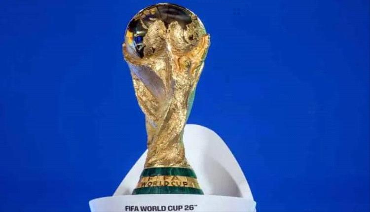 إيران تحذر من "تسييس الرياضة" بعد رفض تأشيرات وفدها لحضور قرعة كأس العالم 2026
