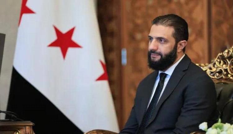 سوريا تعلن النتائج النهائية لانتخابات مجلس الشعب لعام 2025