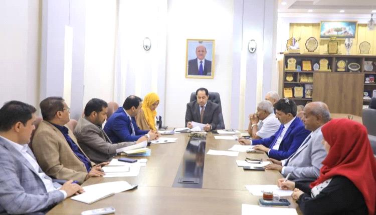 وزير الشباب والرياضة يستعرض إنجازات خطة الـ100 يوم ويؤكد المضي نحو تطوير الأداء وتعزيز النجاحات