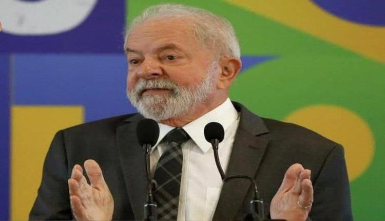 الرئيس البرازيلي يطالب ترامب برفع الرسوم الجمركية ويعزز قناة الاتصال المباشر