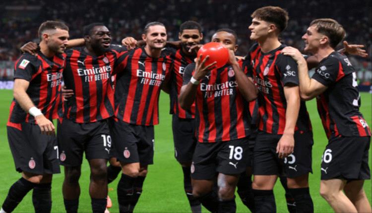 يويفا يوافق استثنائيًا على نقل مباراة ميلان وكومو إلى أستراليا