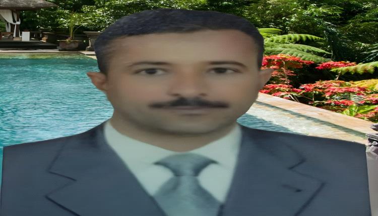 الأستاذ القدير/شيخ عوض عاطف النوباني.. مسيرة تربويّة حافلة بالعطاء والإنجاز في يافع سرار