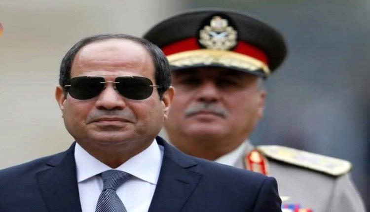 السيسي يوجّه بإنشاء 15 كوبريًا جديدًا لربط ضفتي قناة السويس وتعزيز التواصل مع سيناء