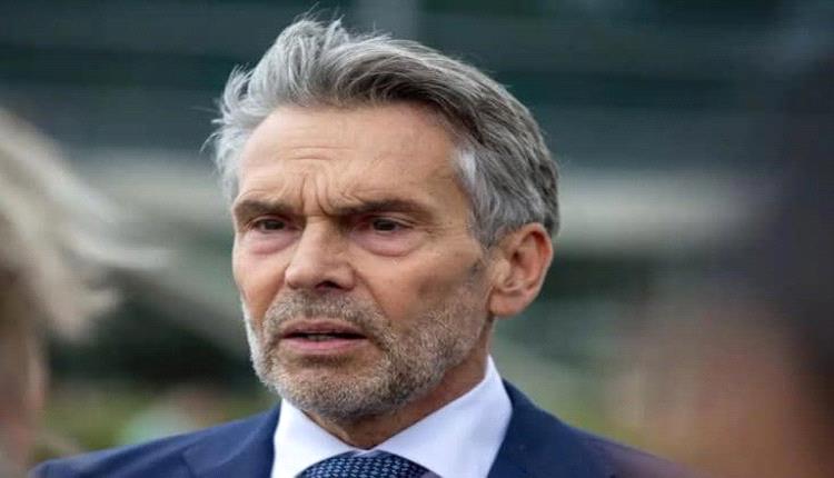 رئيس وزراء هولندا: لا أدلة على تورط روسيا في هجمات الطائرات المسيرة الأخيرة في أوروبا