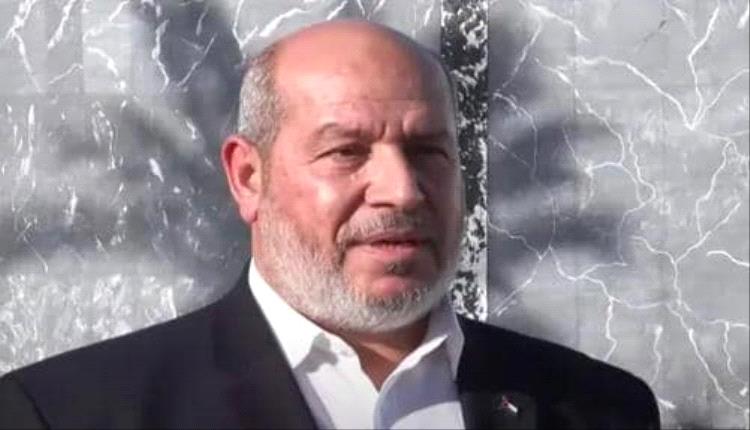 خليل الحية: وفد حماس في شرم الشيخ لبحث إنهاء حرب غزة وضمان انسحاب الاحتلال وتبادل الأسرى