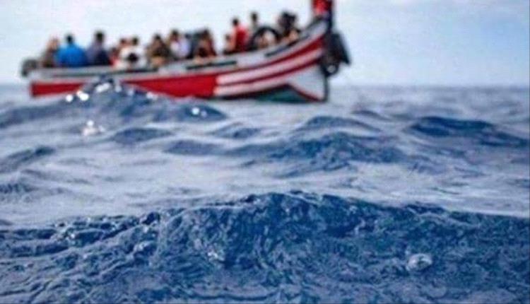 مصرع 4 مهاجرين وإنقاذ 34 آخرين إثر غرق قارب قبالة سواحل جزيرة ليسبوس اليونانية