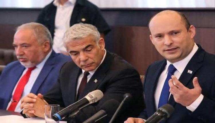 المعارضة الإسرائيلية تتفق على إسقاط حكومة نتنياهو ودعم خطة ترامب لغزة