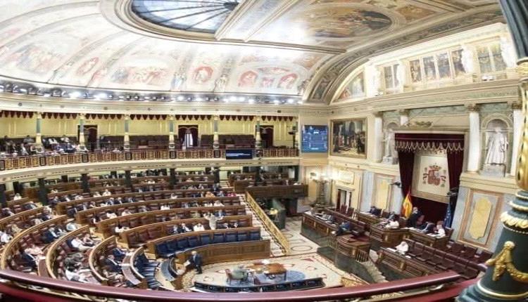 البرلمان الإسباني يقرّ قانونًا يحظر تجارة الأسلحة مع إسرائيل تضامنًا مع الشعب الفلسطيني