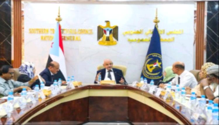 الجمعية الوطنية تدعو إلى مشاركة جماهيرية واسعة في احتفالات الذكرى الـ62 لثورة 14 أكتوبر