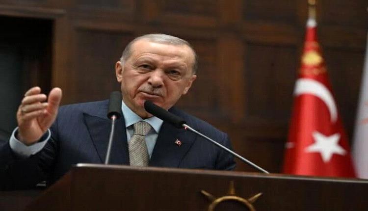 أردوغان: ترامب طلب من تركيا إقناع حماس بالموافقة على خطته لوقف الحرب في غزة
