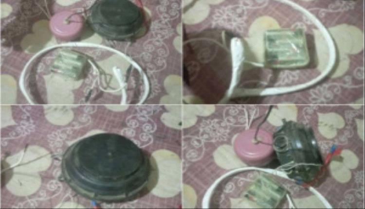 القوات الجنوبية تحبط هجومًا إرهابيًا وتضبط عبوات ناسفة في وادي قفل بمودية