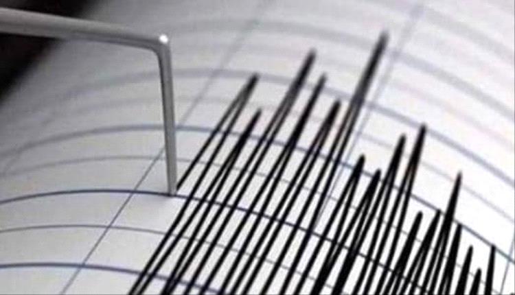 زلزال بقوة 5.1 درجات يضرب شرق تايوان
